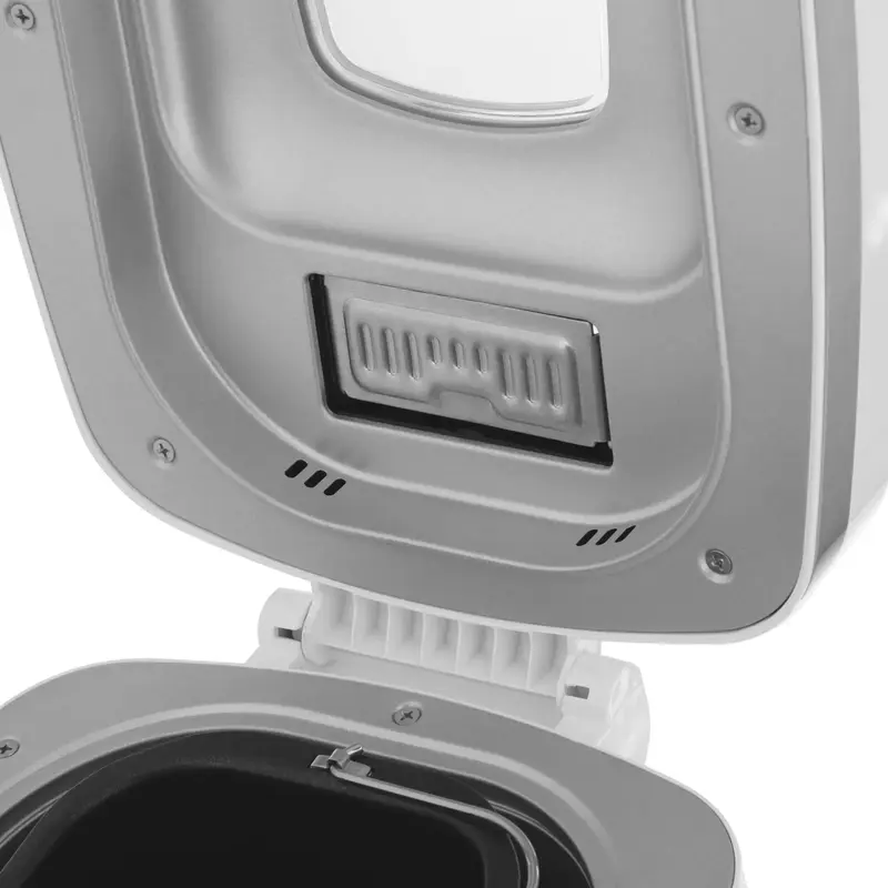 Хлебопечка Ardesto BM-D1500W - фото - №12