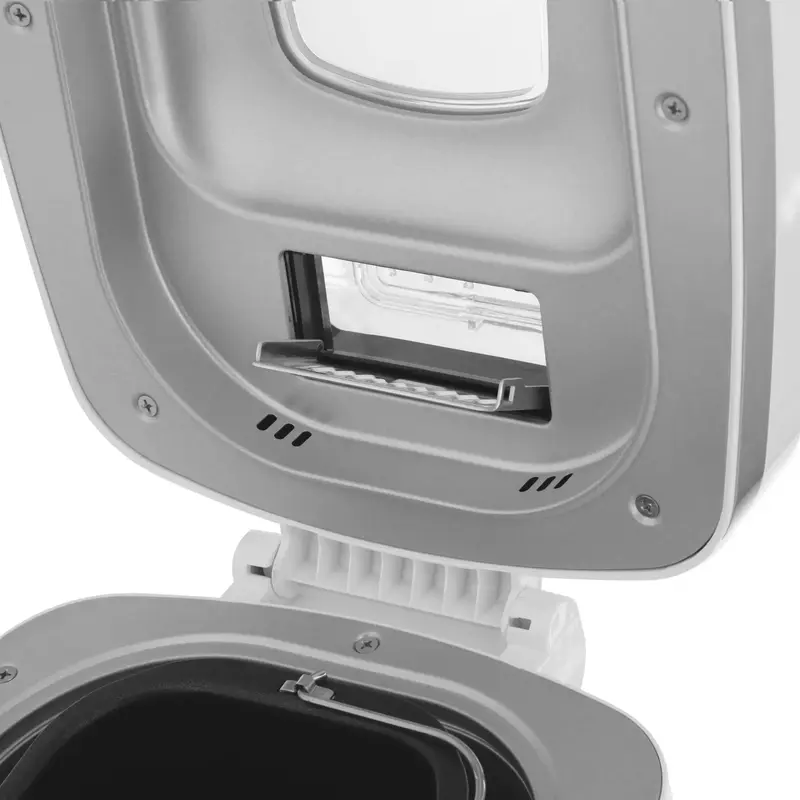 Хлебопечка Ardesto BM-D1500W - фото - №13