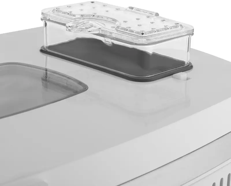 Хлебопечка Ardesto BM-D1500W - фото - №10