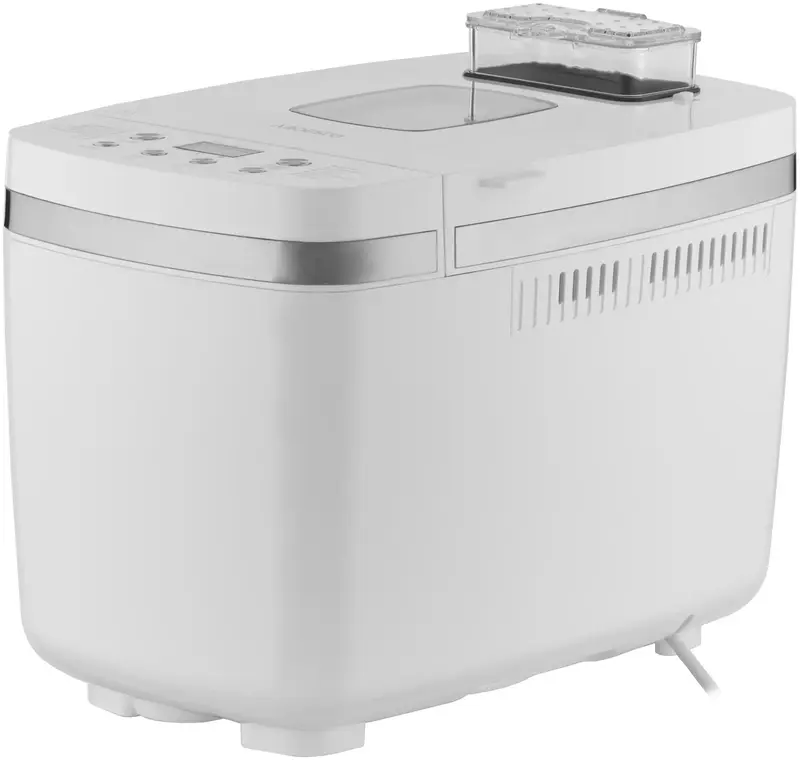 Хлебопечка Ardesto BM-D1500W - фото - №0