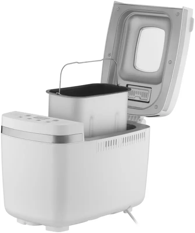 Хлебопечка Ardesto BM-D1500W - фото - №9