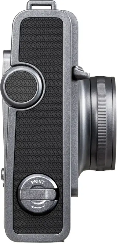 Фотопринтер Fujifilm INSTAX Wide Evo Black - фото - №4