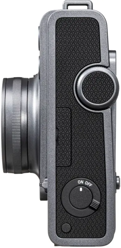 Фотопринтер Fujifilm INSTAX Wide Evo Black - фото - №5