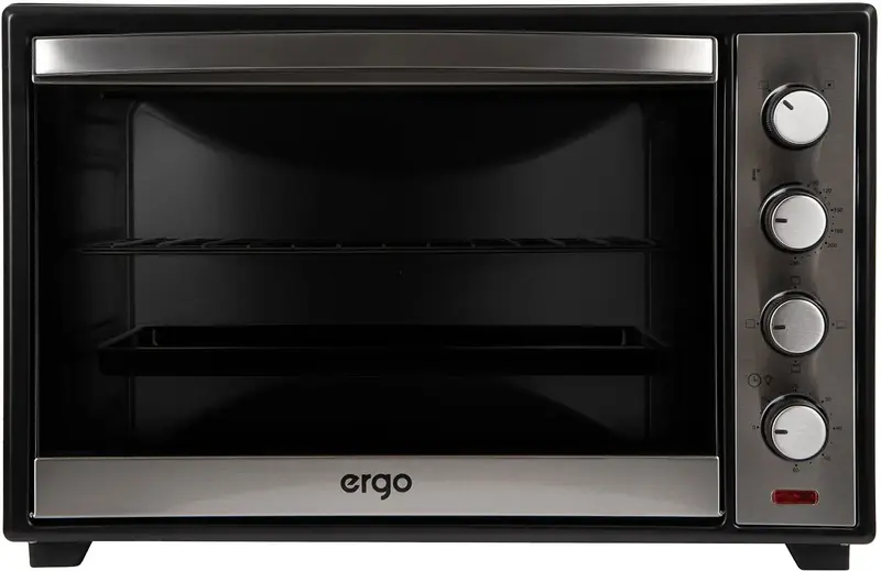 Електропіч ERGO TO 910 - фото - №0