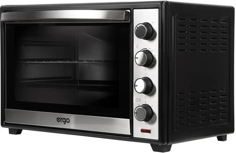 Електропіч ERGO TO 910 - фото - №2