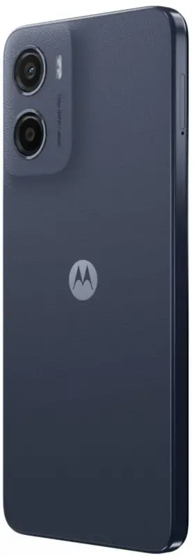 Смартфон Moto E15 2/64GB Denim Blue (PB6S0021PL) - фото - №6