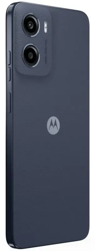 Смартфон Moto E15 2/64GB Denim Blue (PB6S0021PL) - фото - №5