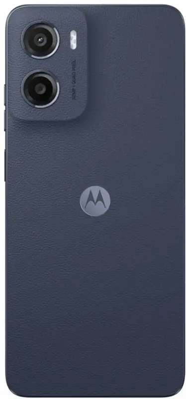 Смартфон Moto E15 2/64GB Denim Blue (PB6S0021PL) - фото - №2