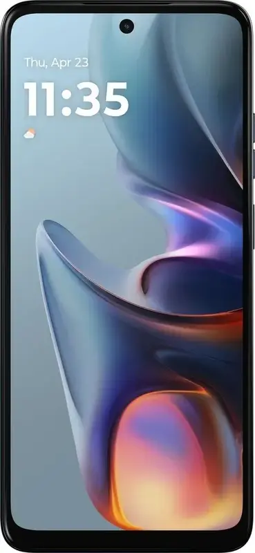 Смартфон Moto E15 2/64GB Misty Blue (PB6S0001RS) - фото - №1