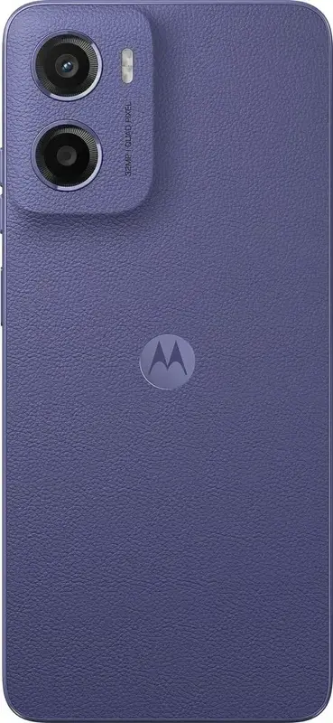 Смартфон Moto E15 2/64GB Fresh Lavender (PB6S0006RS) - фото - №2