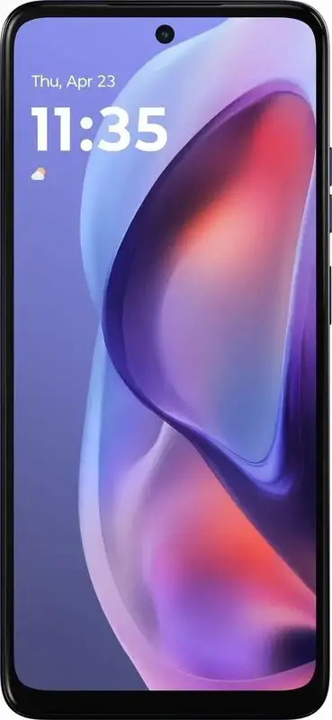 Смартфон Moto E15 2/64GB Fresh Lavender (PB6S0006RS) - фото - №1