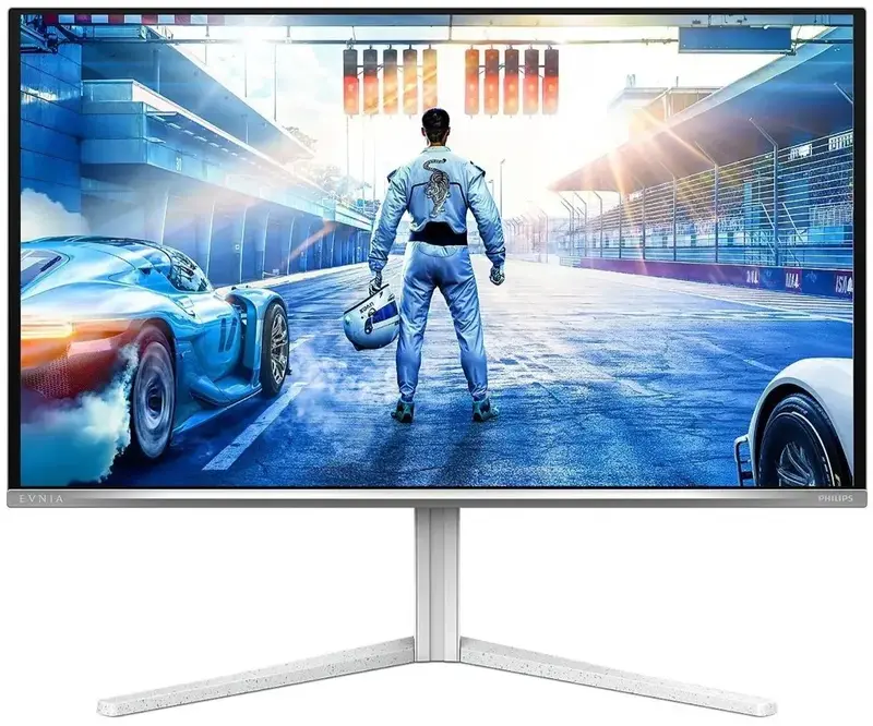 Монітор PHILIPS 27" 27M2N6501L (27M2N6501L/00) - фото - №0