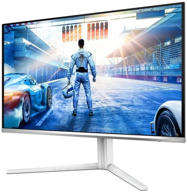Монітор PHILIPS 27" 27M2N6501L (27M2N6501L/00) - фото - №1