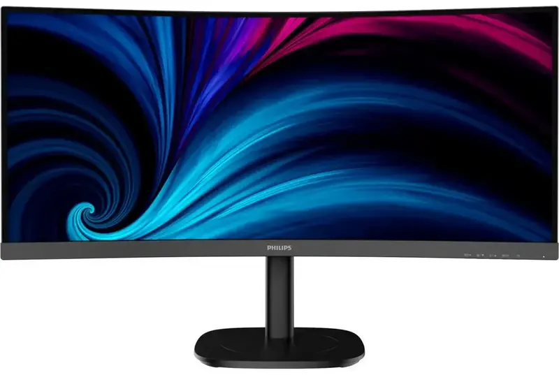 Монітор PHILIPS 34" 34B2U3600C (34B2U3600C/00) - фото - №0