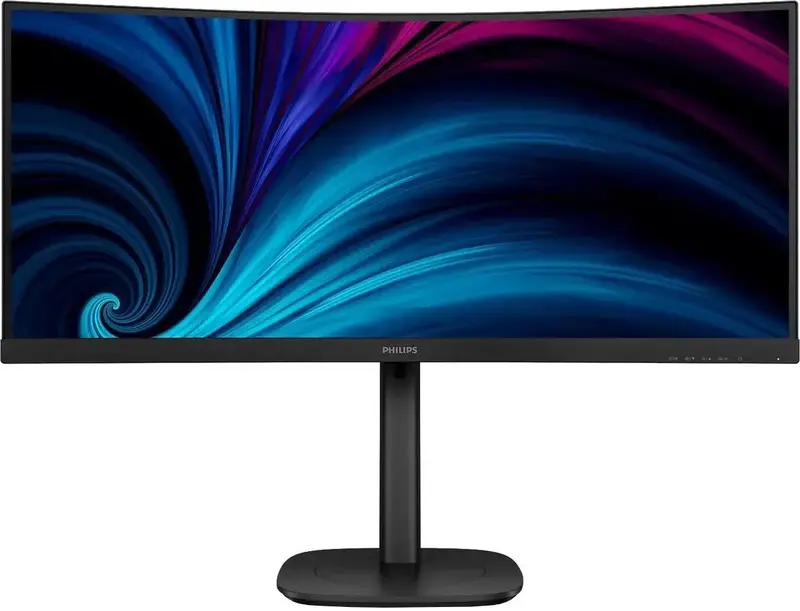 Монітор PHILIPS 34" 34B2U3600C (34B2U3600C/00) - фото - №1