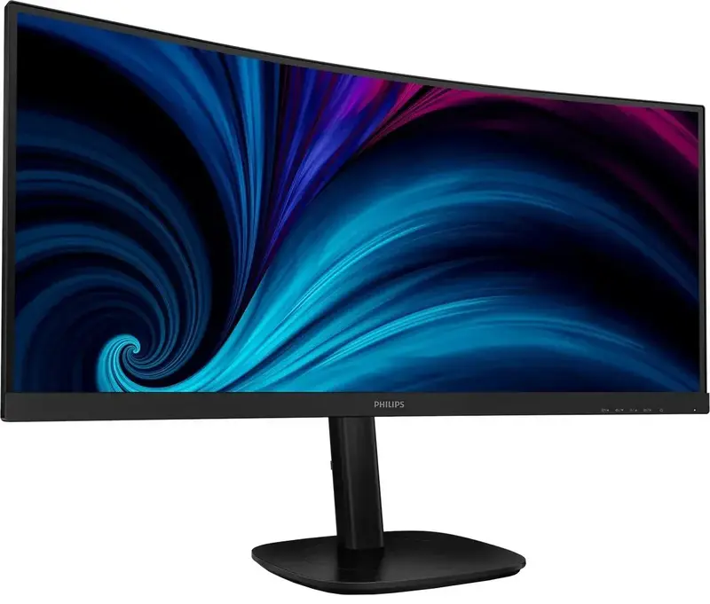 Монітор PHILIPS 34" 34B2U3600C (34B2U3600C/00) - фото - №2