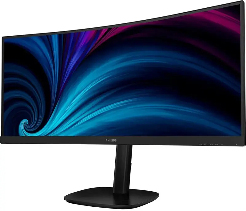 Монітор PHILIPS 34" 34B2U3600C (34B2U3600C/00) - фото - №3