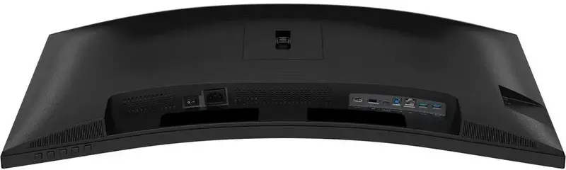 Монітор PHILIPS 34" 34B2U3600C (34B2U3600C/00) - фото - №6