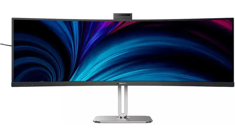 Монитор PHILIPS 48.8" 49B2U6900CH (49B2U6900CH/00) - фото - №0