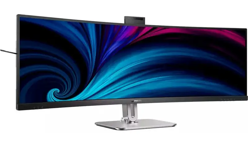 Монитор PHILIPS 48.8" 49B2U6900CH (49B2U6900CH/00) - фото - №1