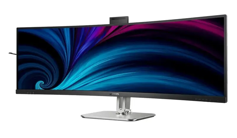 Монитор PHILIPS 48.8" 49B2U6900CH (49B2U6900CH/00) - фото - №2