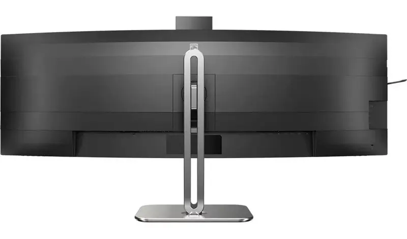 Монитор PHILIPS 48.8" 49B2U6900CH (49B2U6900CH/00) - фото - №4