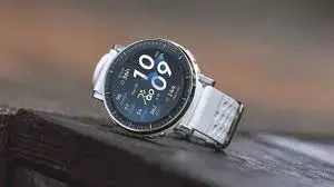 Смарт-часы Amazfit Active 3 Premium W2559GL3N белый - фото - №6
