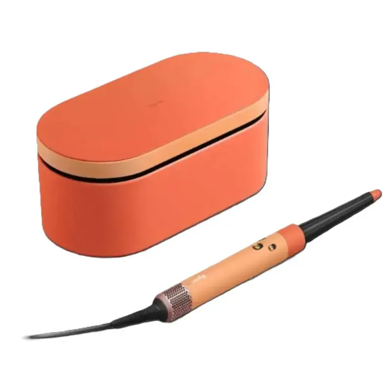 Стайлер Dyson Airwrap I.D. HS08 Complete Long Ceramic Apricot
