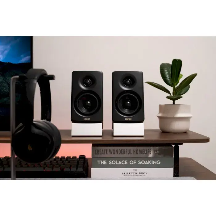 Акустична системa Edifier M60 Black - фото - №6