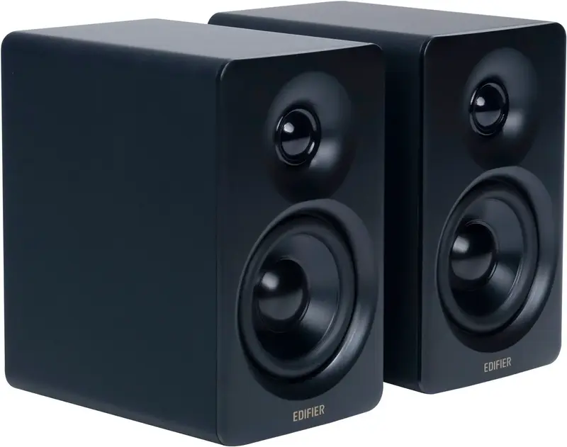 Акустична системa Edifier M60 Black - фото - №3
