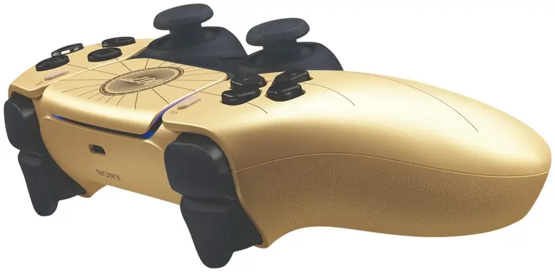 Геймпад PlayStation 5 Dualsense BT (007 First Light Limited