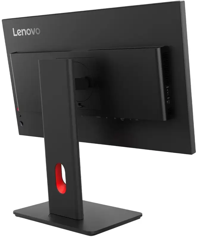 Монітор Lenovo 23.8" T24D-40 - фото - №6