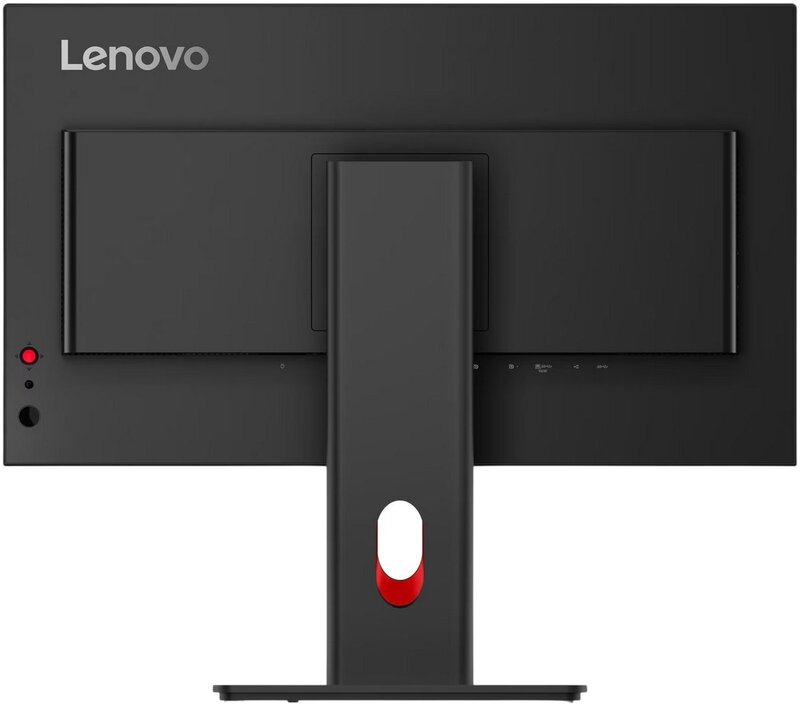 Монітор Lenovo 23.8" T24D-40 - фото - №7