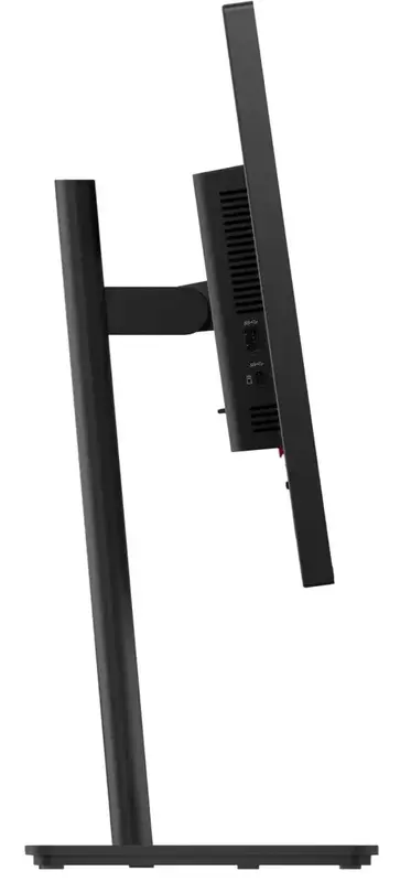 Монітор Lenovo 23.8" T24D-40 - фото - №3