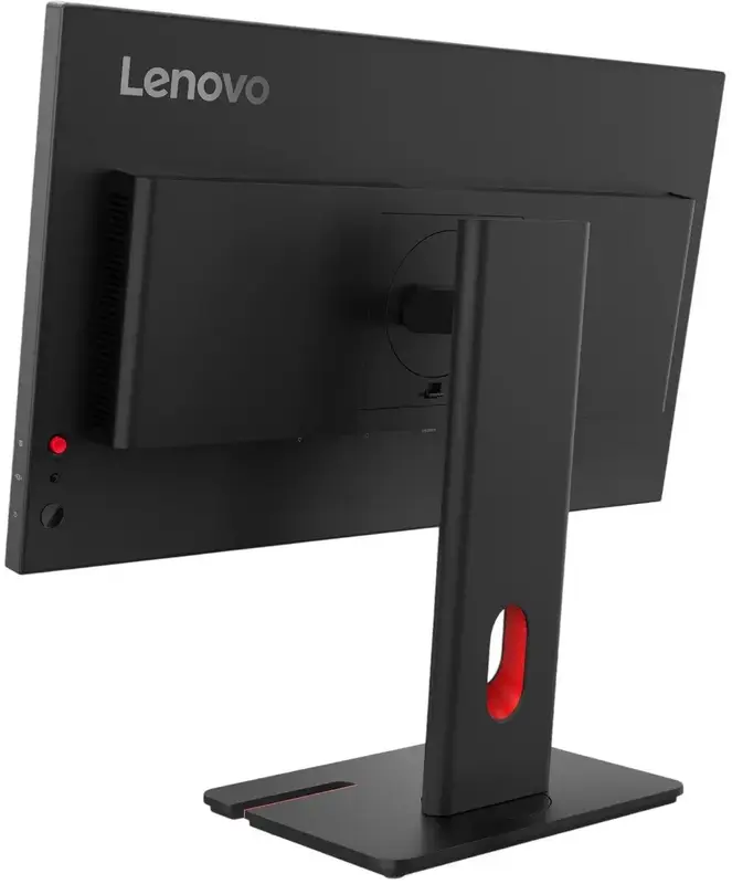 Монітор Lenovo 23.8" T24D-40 - фото - №5