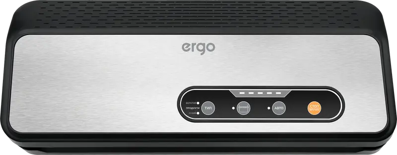 Вакууматор Ergo VS 2010 - фото - №0