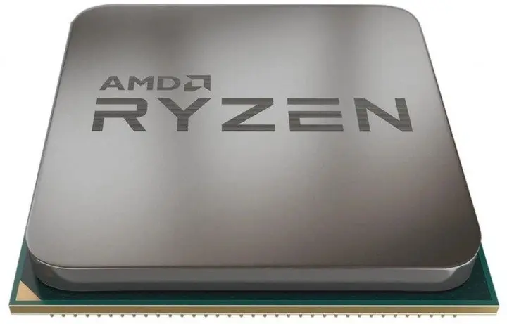 Процессор AMD RYZEN X4 R3-3200G (YD3200C5M4MFH) - фото - №1