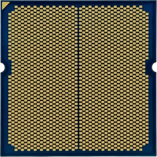 Процесор AMD RYZEN X6 R5-8400F (100-000001591) - фото - №1