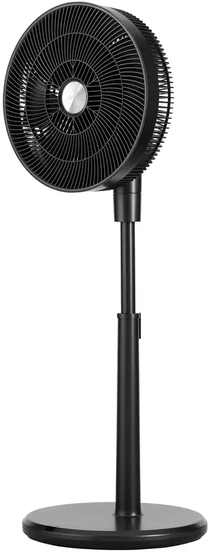Підлоговий вентилятор Ardesto FN-W1412EGR - фото - №1