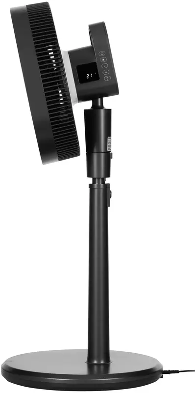 Підлоговий вентилятор Ardesto FN-W1412EGR - фото - №3