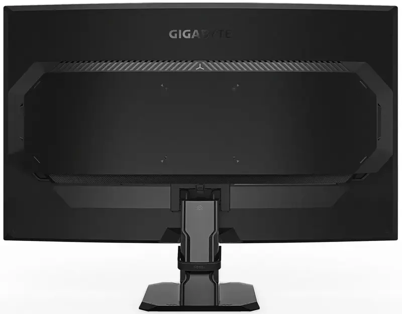 Ігровий монітор 27" Gigabyte GS27QCA Gaming Monit - фото - №2