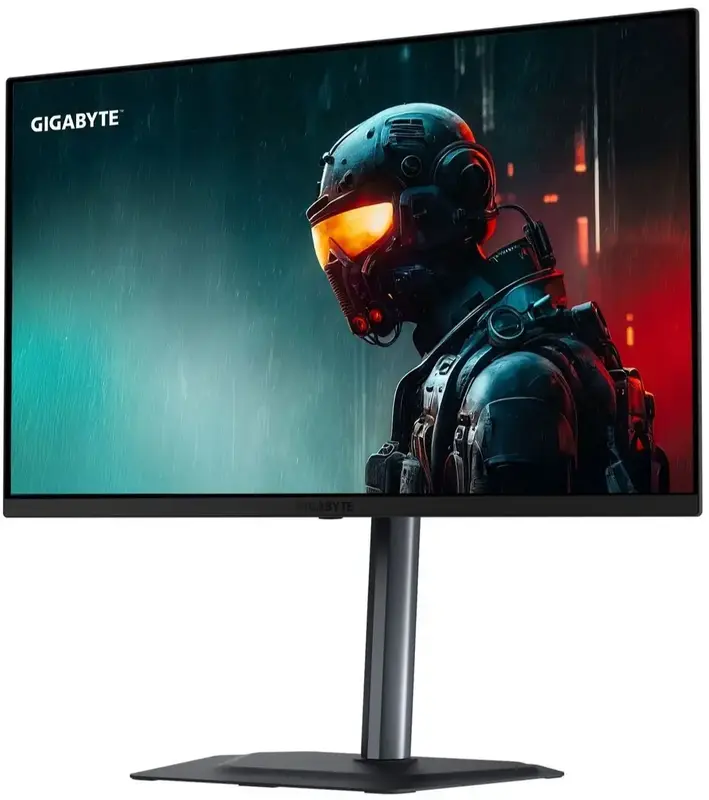Ігровий монітор 27" Gigabyte MO27Q2 Gaming Monito - фото - №1