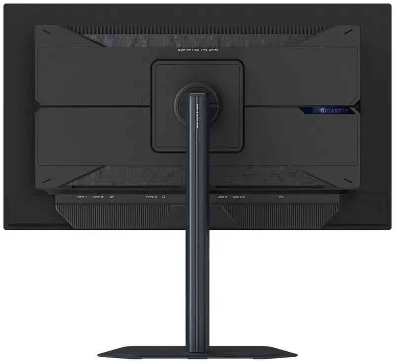 Ігровий монітор 27" Gigabyte MO27Q2 Gaming Monito - фото - №3