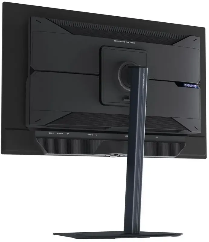 Ігровий монітор 27" Gigabyte MO27Q2 Gaming Monito - фото - №2
