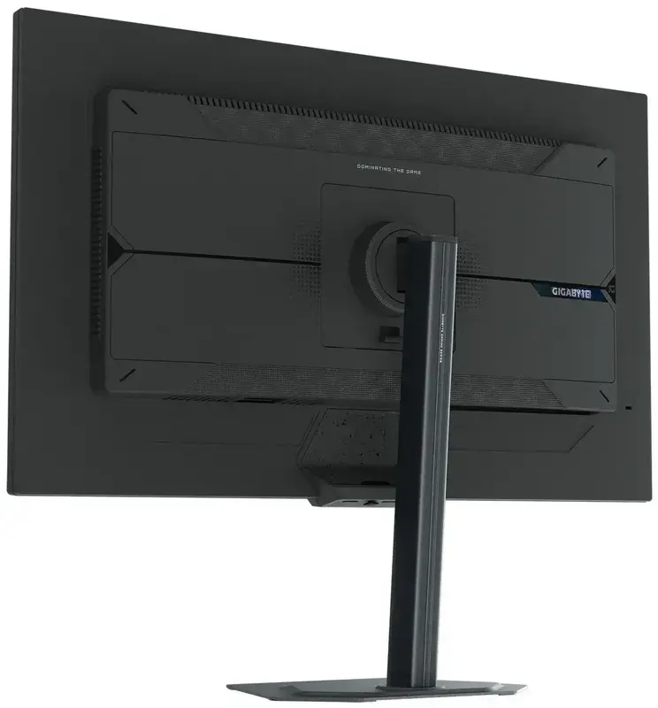 Ігровий монітор 27" Gigabyte M27Q2 QD - фото - №4