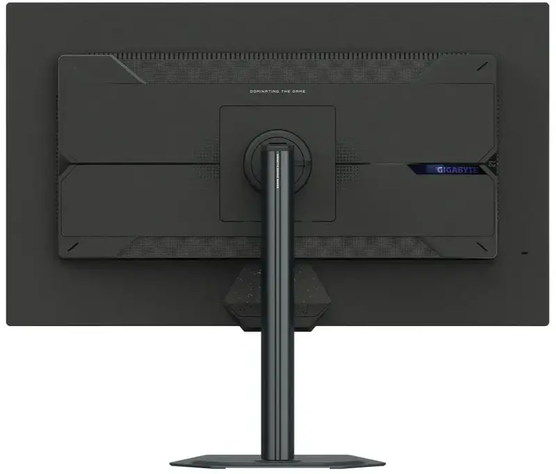 Ігровий монітор 27" Gigabyte M27Q2 QD - фото - №6