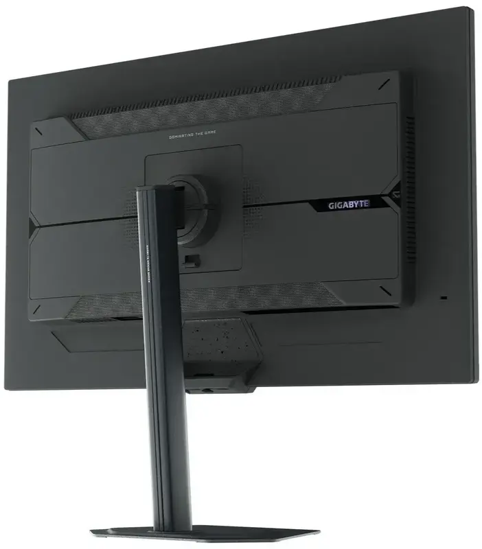 Ігровий монітор 27" Gigabyte M27Q2 QD - фото - №5