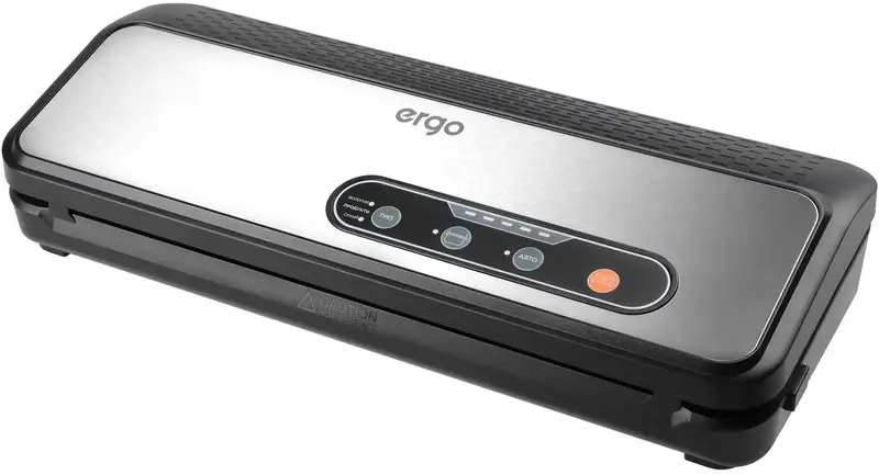 Вакууматор Ergo VS 2010 - фото - №2