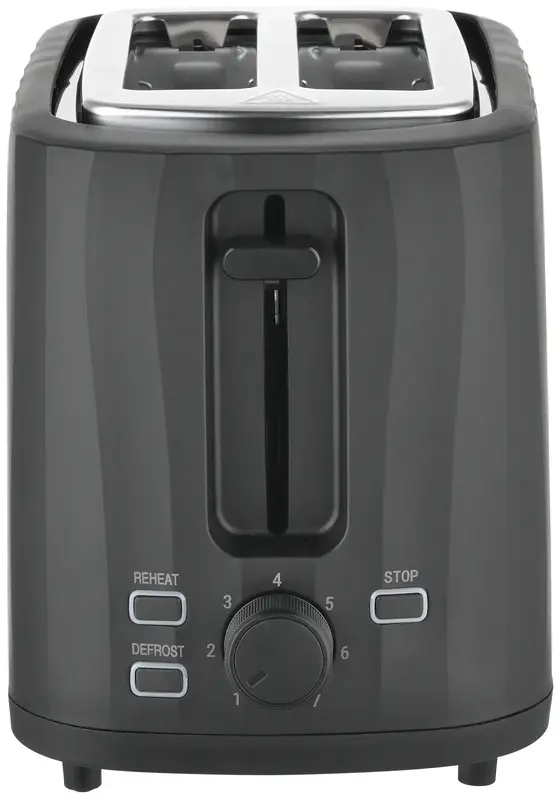 Тостер Ergo GT-7050 - фото - №3
