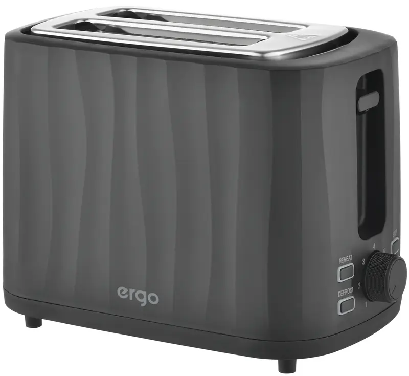 Тостер Ergo GT-7050 - фото - №1